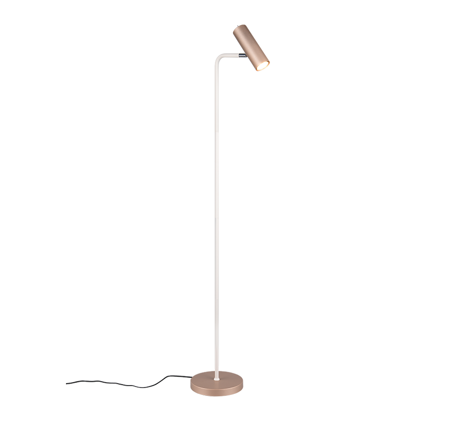 MARLEY Floor Lamp