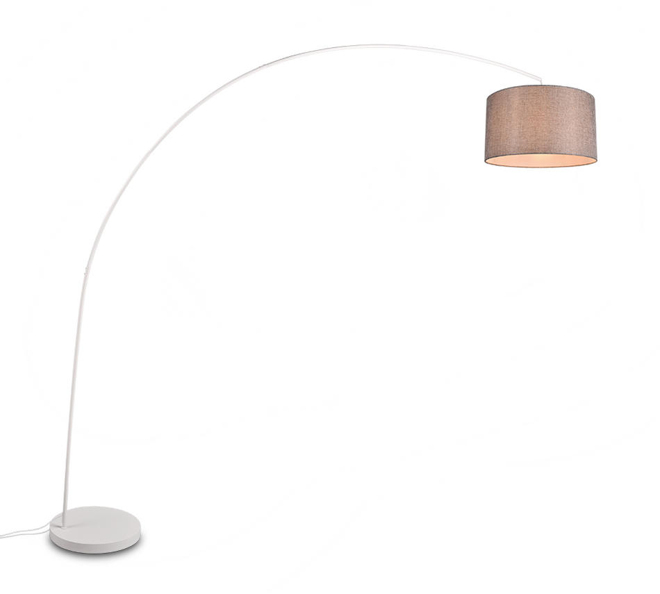 MANSUR floor lamp