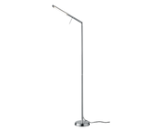 FILIGRAN LED Floor Lamp with touch dimmer