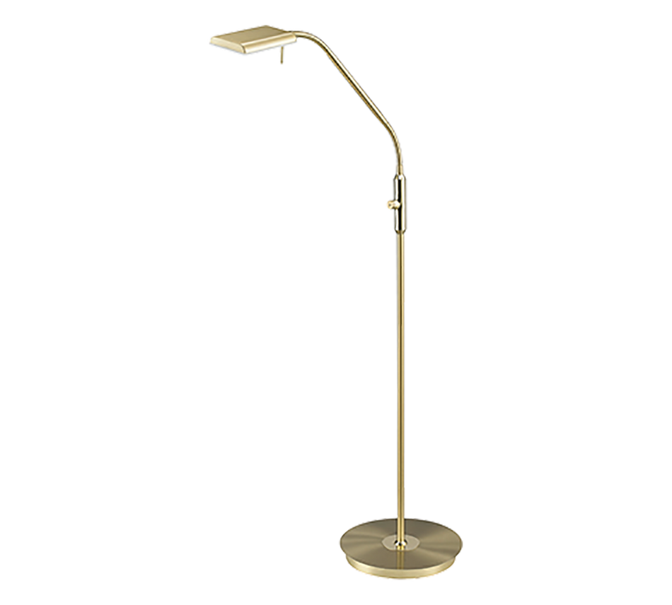 BERGAMO floor lamp