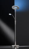 QUEBEC Floor Lamp