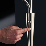 QUEBEC Floor Lamp
