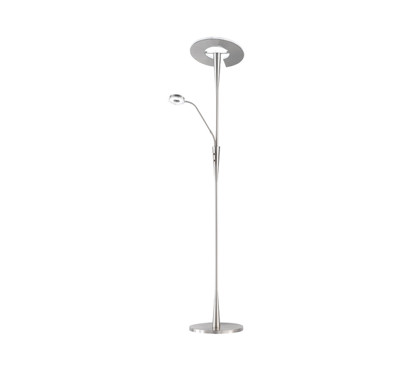 QUEBEC Floor Lamp