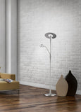 QUEBEC Floor Lamp