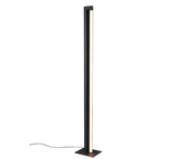 SEEKER LED Floor Lamp - Twistable plus Adjustable Light Colour