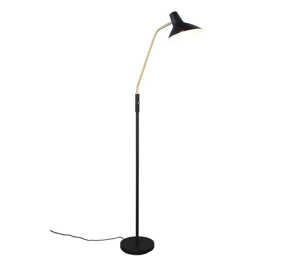 TRAVELLER floor lamp