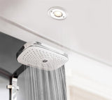 SEARCHLIGHT Bibury Bathroom Downlight - IP65