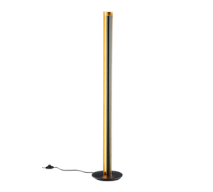 TEXEL Floor Lamp - Gold