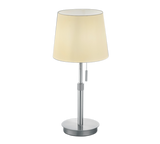 LYON Table Lamp - Height Adjustable 45cm-56.5cm