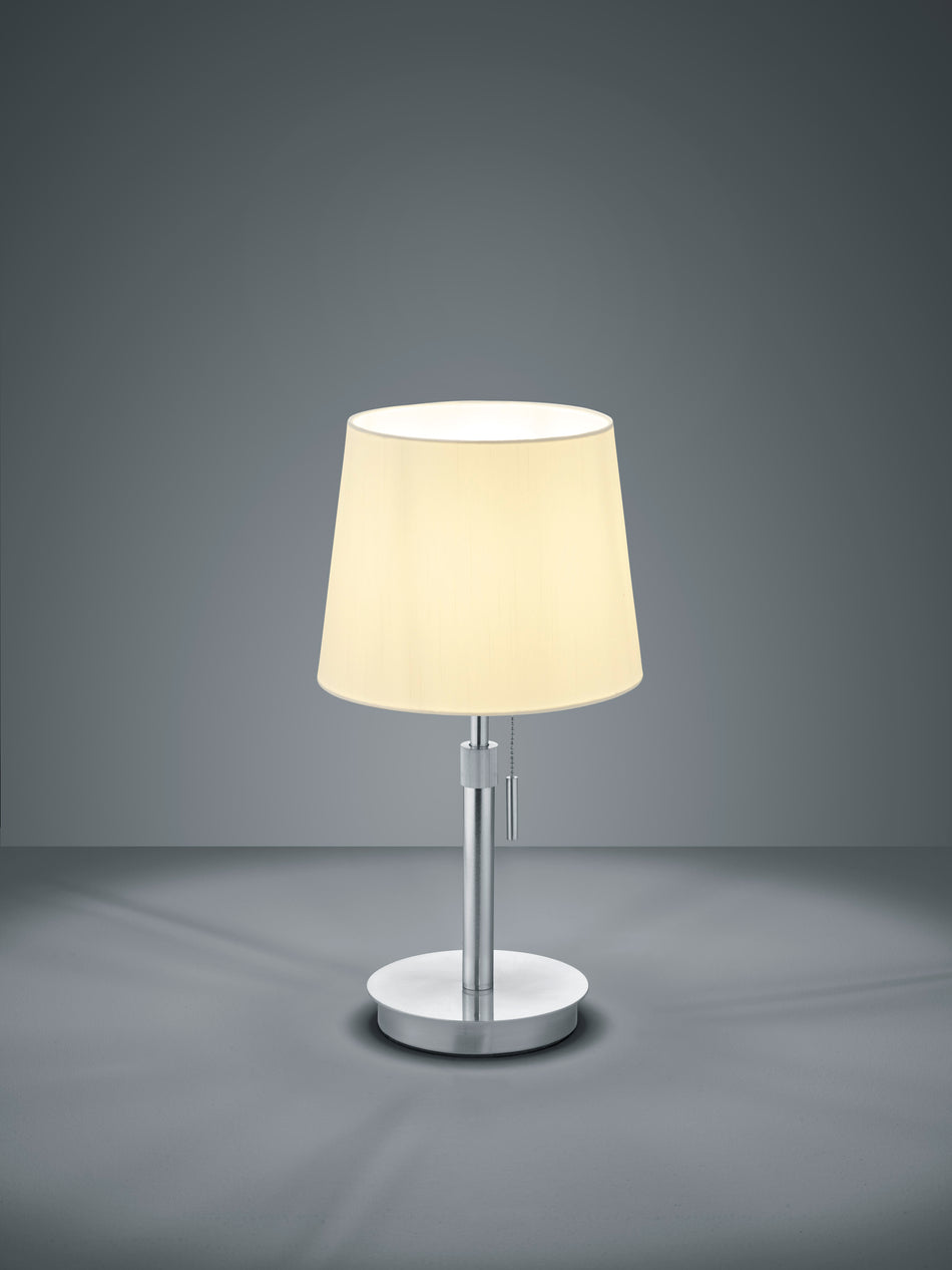 LYON Table Lamp - Height Adjustable 45cm-56.5cm
