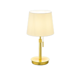 LYON Table Lamp - Height Adjustable 45cm-56.5cm