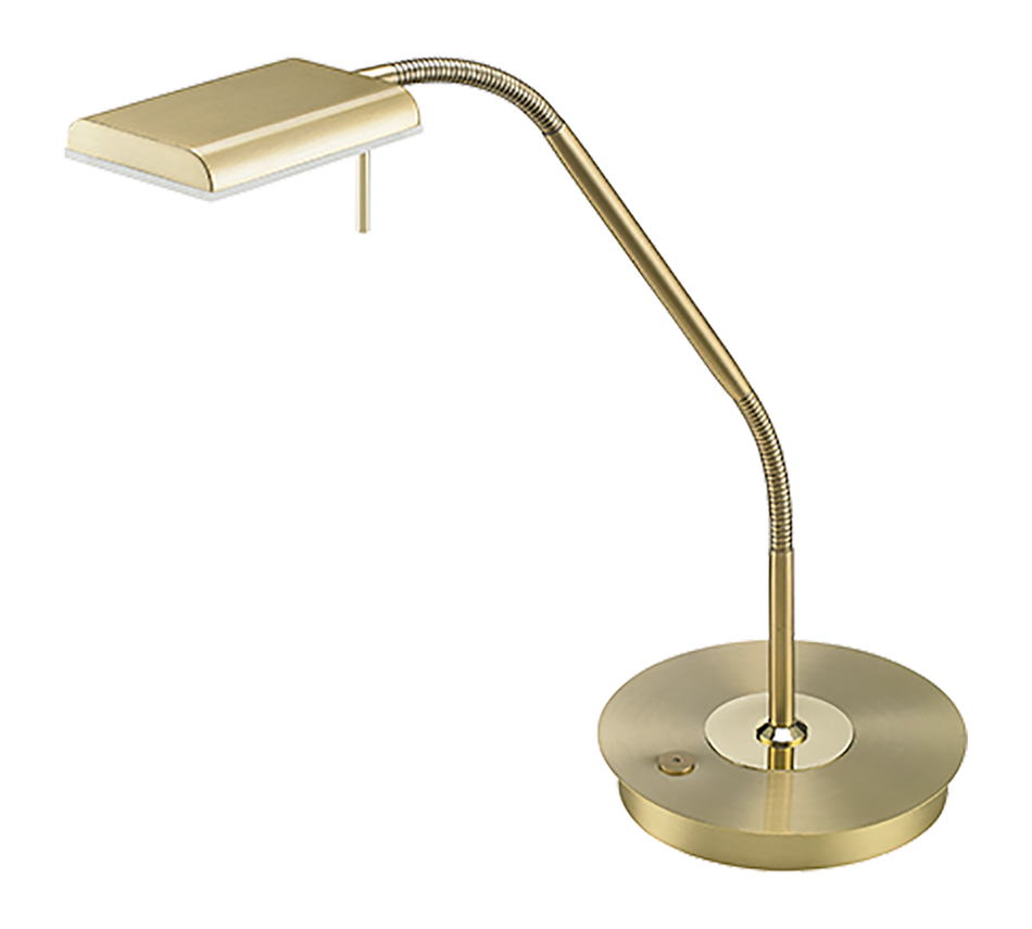 BERGAMO table lamp