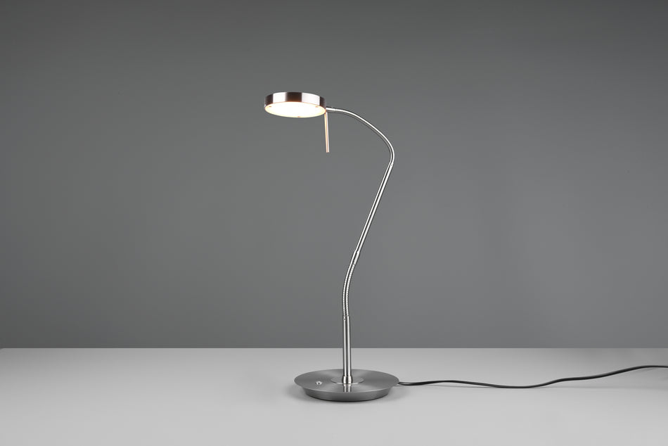 MONZA LED Adjustable Table / Desk Lamp