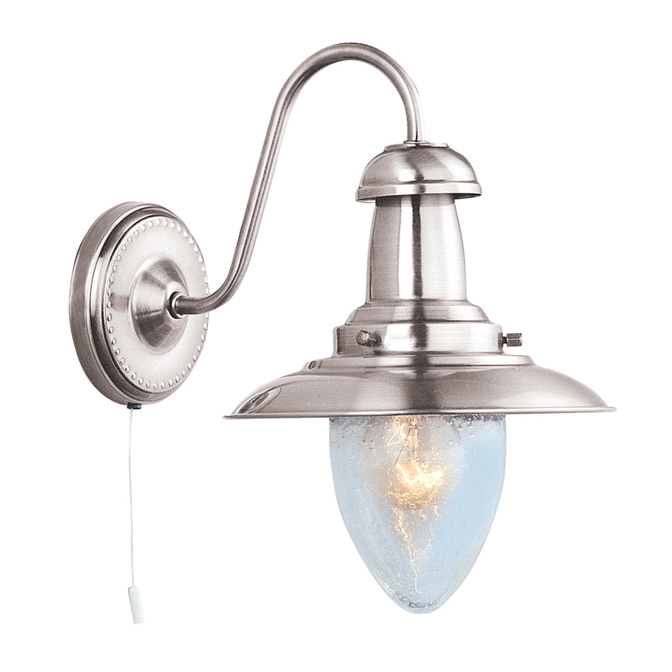 FISHERMAN II Wall Light