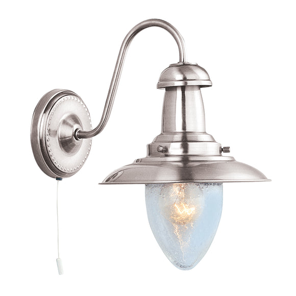 SEARCHLIGHT FISHERMAN II Wall Light