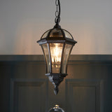 ENDON Drayton Pendant