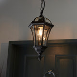 ENDON Drayton Pendant