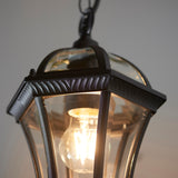 ENDON Drayton Pendant