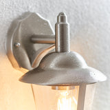 ENDON Klien Downlight Wall Light