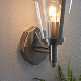 ENDON Klien Wall Light