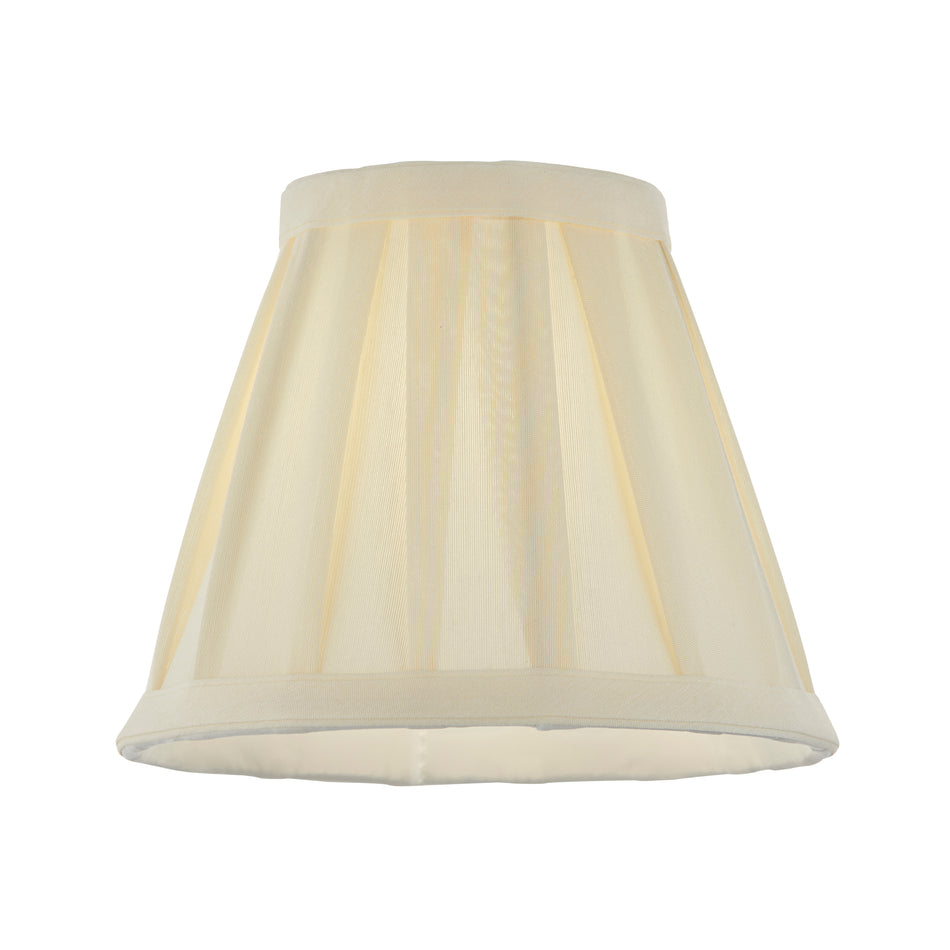 ENDON Carla Tapered Drum Shade 15cm