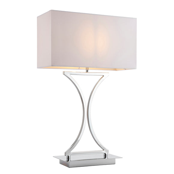 ENDON Epalle Table Lamp