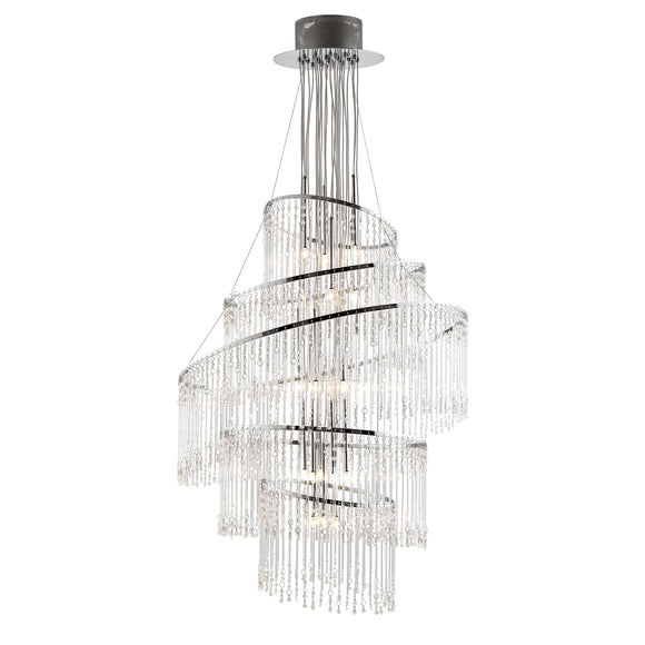 ENDON Camille 24Lt Pendant