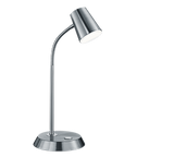 NARCOS LED Desk Lamp - Adjustable + Touch Dimmer