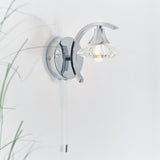 ENDON Langella Wall Light