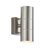 ENDON Canon 2Lt Wall Light