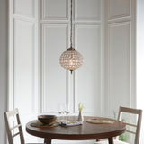 ENDON Tanaro Pendant