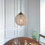 ENDON Tanaro Pendant