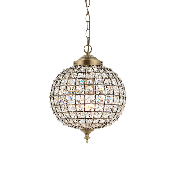 ENDON Tanaro Pendant