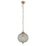 ENDON Tanaro Pendant