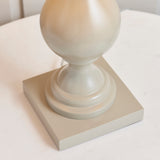 ENDON Marsham Table Lamp - Ivory