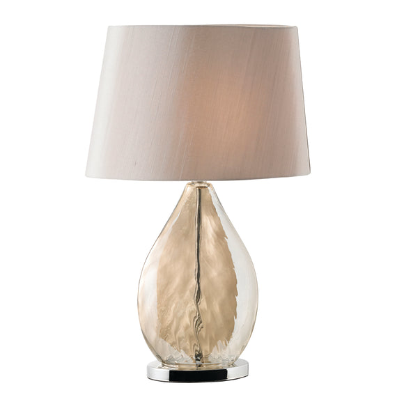 ENDON Kew Table Lamp