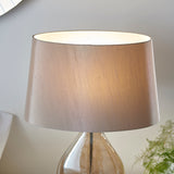 ENDON Kew Table Lamp