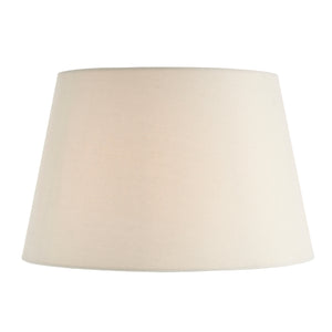 ENDON Cici 18 Inch - Ivory