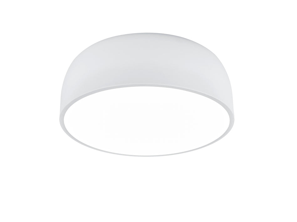 BARON - Ceiling Light in White