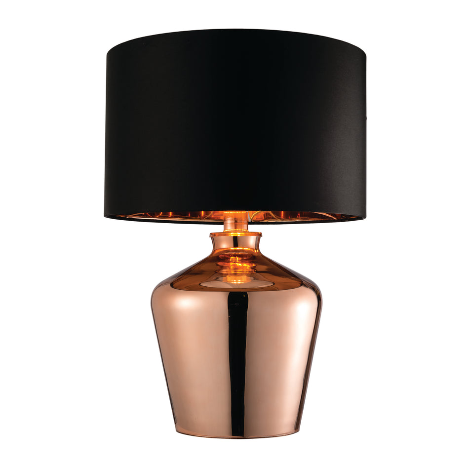 Waldorf Table Lamp