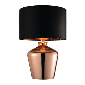 ENDON Waldorf Table Lamp