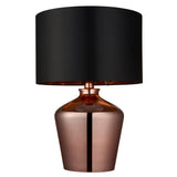 ENDON Waldorf Table Lamp