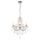 ENDON Tabitha 5lt Pendant