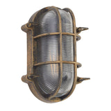 SEARCHLIGHT BULKHEAD Outdoor Wall/ Ceiling Light