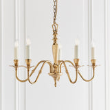 INTERIORS 1900 Asquith 5Lt Pendant