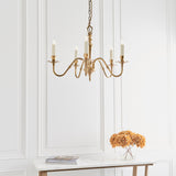 INTERIORS 1900 Asquith 5Lt Pendant