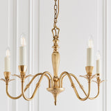 INTERIORS 1900 Asquith 5Lt Pendant