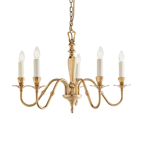 INTERIORS 1900 Asquith 5Lt Pendant