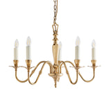 INTERIORS 1900 Asquith 5Lt Pendant