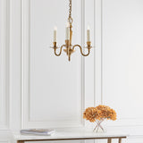 INTERIORS 1900 Asquith 3lt pendant